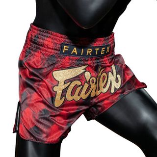 QUẦN MUAY THÁI FAIRTEX BS1919