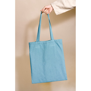  Túi Tote Trơn Nhiều Màu  Túi Vải Bố Canvas Trơn Nhiều Màu Sắc Có Khoá Kéo 