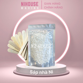  500 GRAM - 1 KG SÁP PREMIER - SÁP DỪA - SÁP WAX - NI HOUSE - NI WAXING - CAN THO - NIWAXING NIHOUSE 