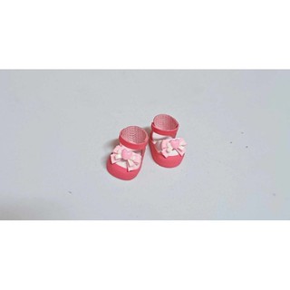 giày cho búp bê nhựa 5in