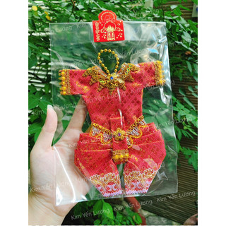 🎀 Quần Áo Truyền Thống Thái Lan 🎀