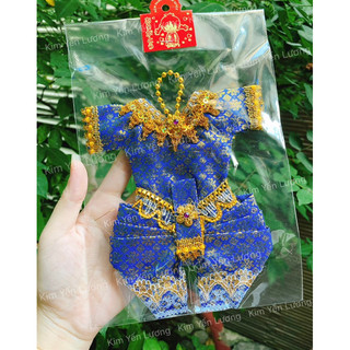 🎀 Quần Áo Truyền Thống Thái Lan 🎀