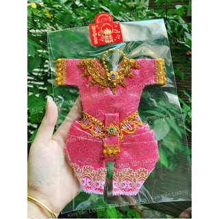 🎀 Quần Áo Truyền Thống Thái Lan 🎀