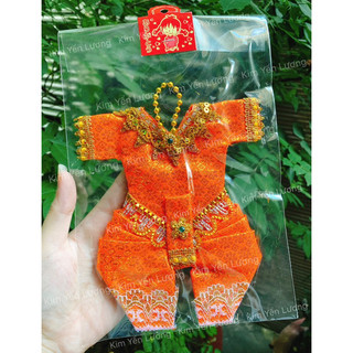 🎀 Quần Áo Truyền Thống Thái Lan 🎀