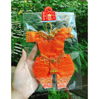 🎀 Quần Áo Truyền Thống Thái Lan 🎀
