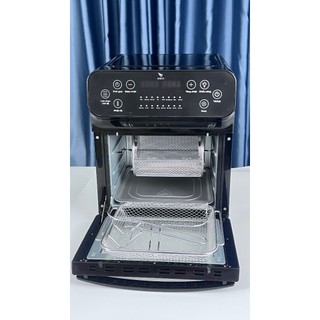 Nồi chiên không dầu 15L