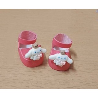 giày cho búp bê nhựa 5in