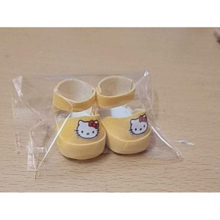 giày cho búp bê nhựa 5in