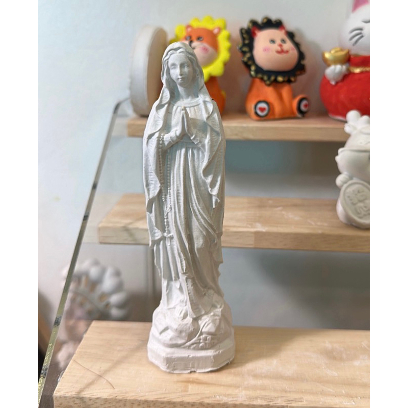 tượng Đức Mẹ Maria