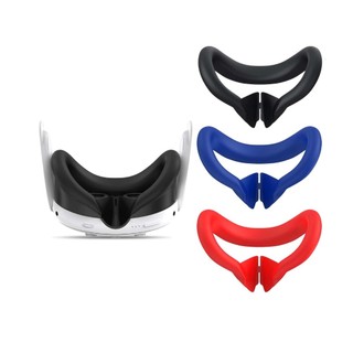 Mặt nạ silicone chống thấm mồ hôi và cản sáng kính Meta Quest 3