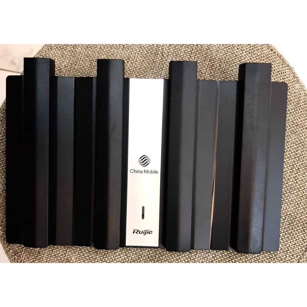 Router WIFI6 Ruijjie RG-MA3063 MA3063 AX3000 qua sử dụng tốc độ cao có hỗ trợ EASY MESH