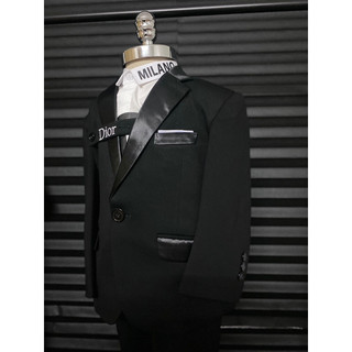 Set vest chữ DIOR (Áo vest + quần )
