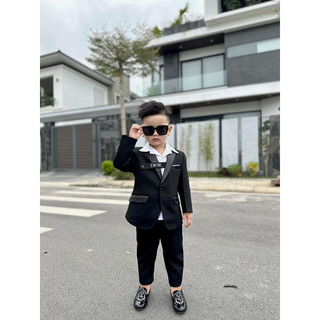 Set vest chữ DIOR (Áo vest + quần )