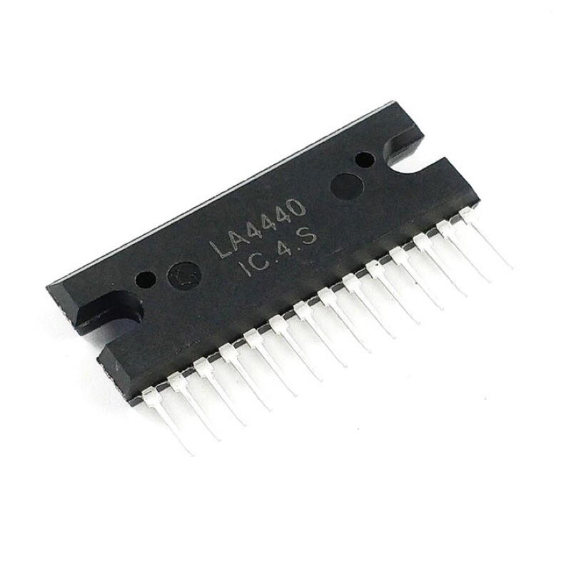 IC LA4440 hàng chất lượng cao