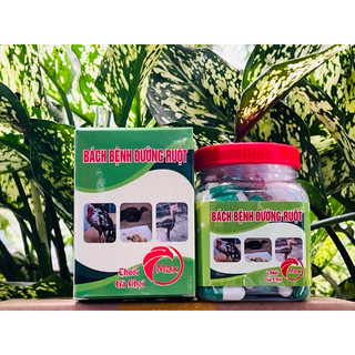 bách bệnh đường ruột ( max )
