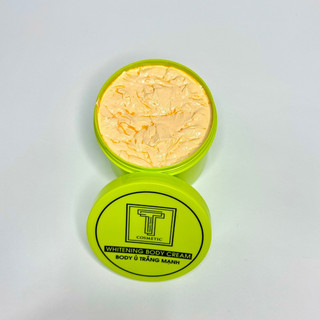 500G KEM BODY Ủ MẠNH