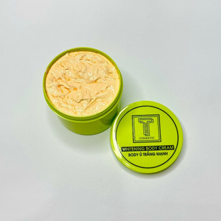 500G KEM BODY Ủ MẠNH