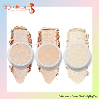 Phấn bắt sáng Colourpop - Super Shock Highlighter