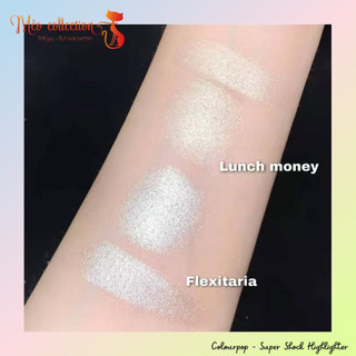 Phấn bắt sáng Colourpop - Super Shock Highlighter
