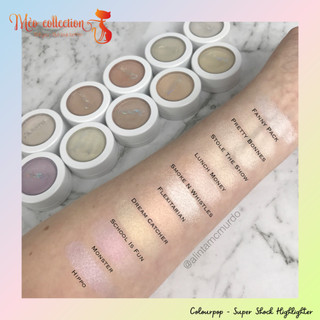 Phấn bắt sáng Colourpop - Super Shock Highlighter