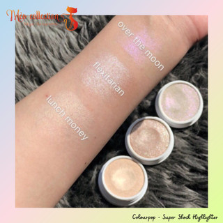 Phấn bắt sáng Colourpop - Super Shock Highlighter