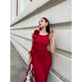 Áo dài Xuân Thì - DEPASS