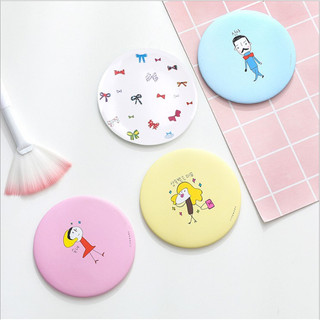 QUÀ TẶNG GƯƠNG MINI