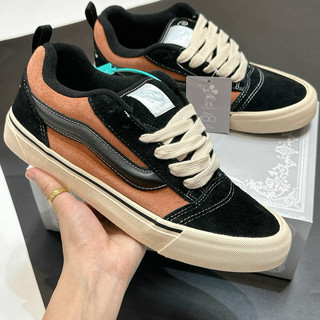 [Ảnh Thật+Fullbox+Bill] Giày Thể Thao Vans disney