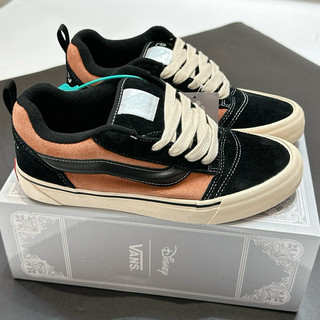 Giày Thể Thao Vans disney