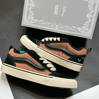 [Ảnh Thật+Fullbox+Bill] Giày Thể Thao Vans disney