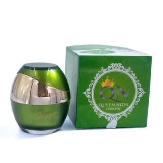 Kem dưỡng trắng da niva 20in1 xanh lá 35g ngăn ngừa nám - mụn - giữ ẩm tái tạo da - chống lão hóa da