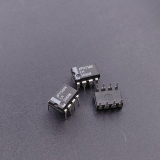 Lm308an, lm308n, lm308 opamp đơn khuếch đại tín hiệu tháo máy