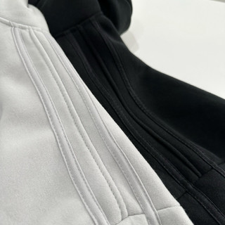 Áo Khoác Zip DUMBLE BOXY Form Rộng_22Nastore