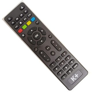 Điều khiển K+ TV Box đầu thu Remote