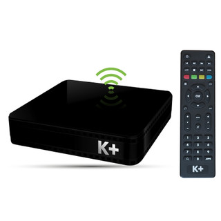 Điều khiển K+ TV Box đầu thu Remote