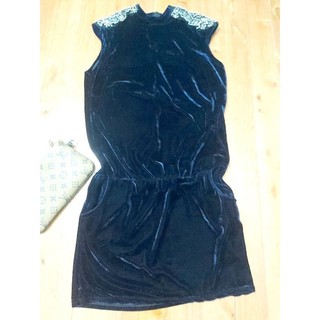 thanh lí váy tiểu thư size M L XL