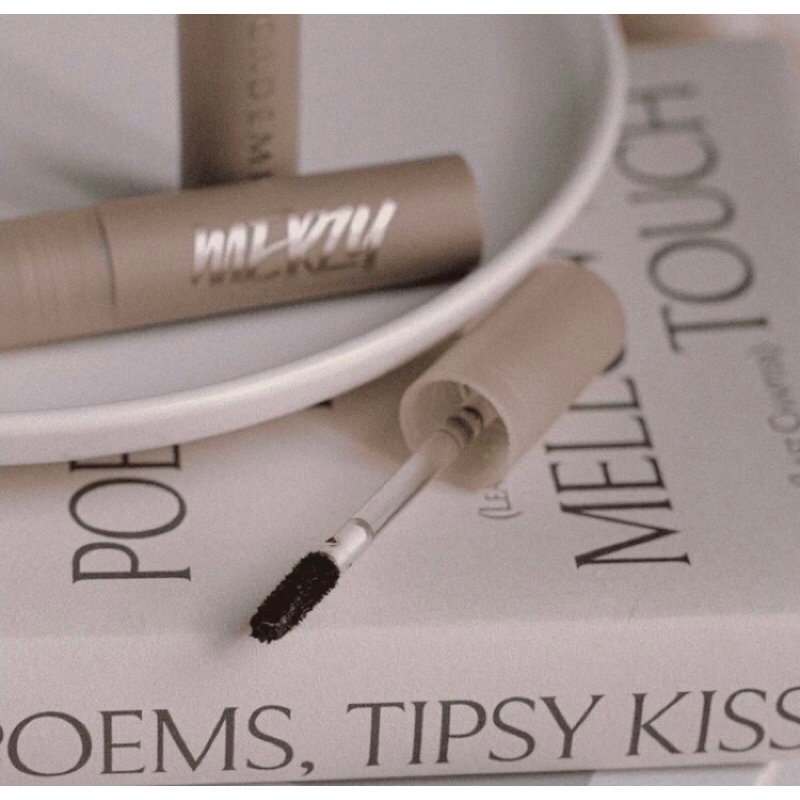 Son Kem Lỳ Merzy Academia Siêu mịn môi