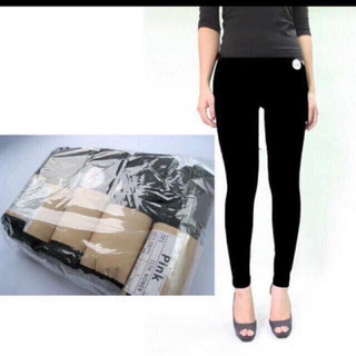 FREESHIP - Quần Legging Pink TERRAMY siêu co giãn, mềm nhẹ, mặc như không mặc