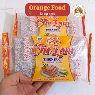 Bánh Chè Lam Thiên Đức
