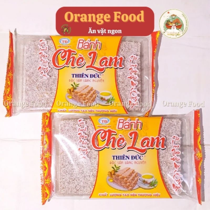 Bánh Chè Lam Thiên Đức