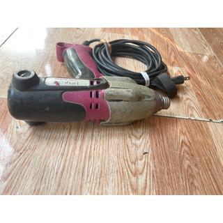Máy bắt vít Hitachi xài điện 100 volt