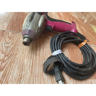 Máy bắt vít Hitachi xài điện 100 volt