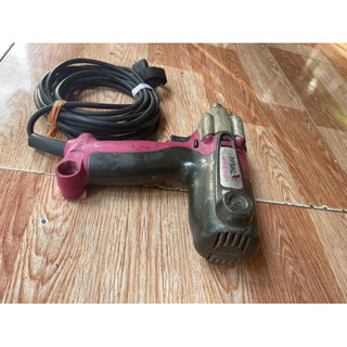 Máy bắt vít Hitachi xài điện 100 volt