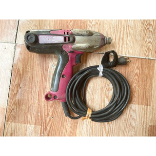 Máy bắt vít Hitachi xài điện 100 volt
