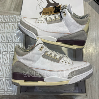 Giày a ma maniére x air jordan 3 retro sp | cao cấp