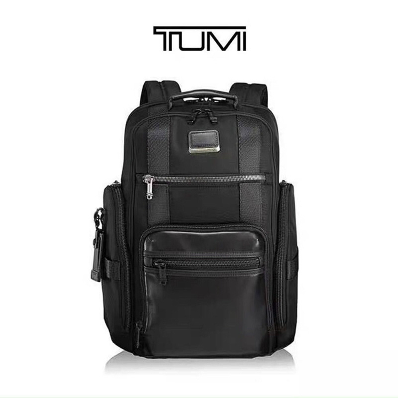 Balo TuMi dành cho chàng đẳng cấp