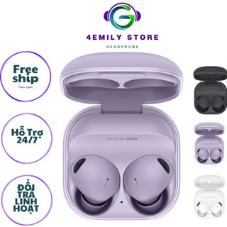 Tai Nghe Bluetooth không dây Buds Pro. Pro2. Buds Live. Tai nghe gaming Pin Trâu. Độ trễ thấp. 4emily