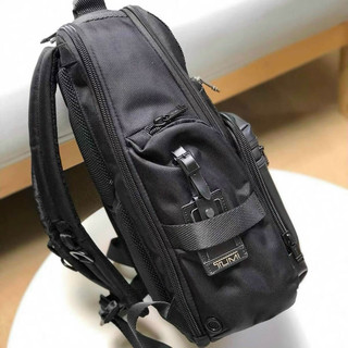 Balo TuMi dành cho chàng đẳng cấp