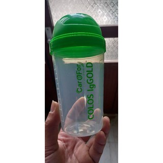 { Bình pha} Bình chia vạch 350ml, vach chia rõ ràng, đẹp, sử dụng an toàn