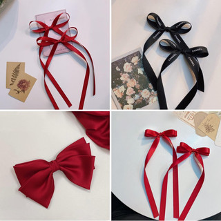 Kẹp tóc xinh cho mẹ và bé - hàng handmade